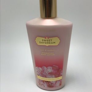 Sweet Daydream
